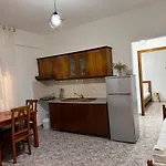 Kenza Apartmán Sarandë
