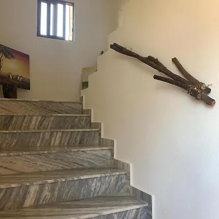 Kenza Apartment Sarande