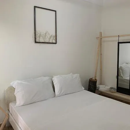 Kenza Apartment *