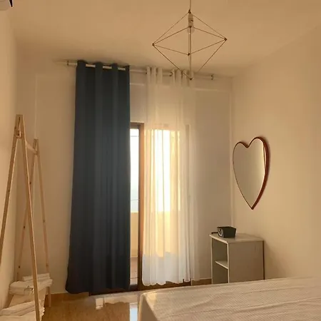 Apartment Kenza *