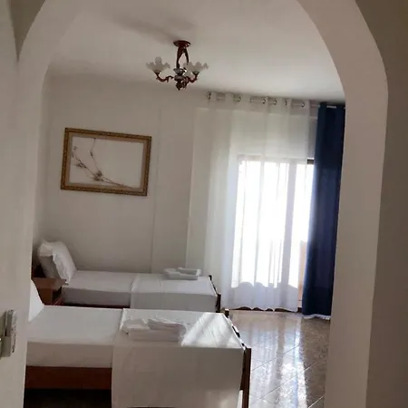 Apartment Kenza *