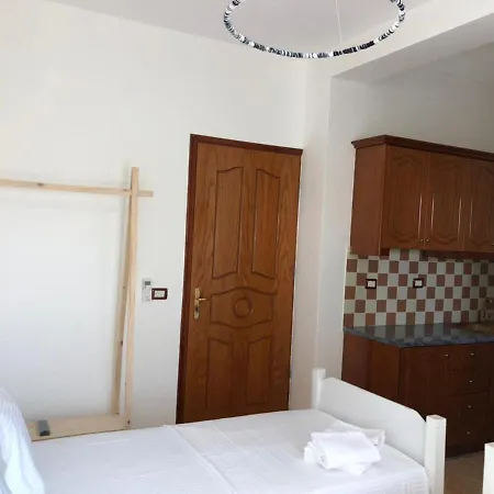 Kenza Apartment *