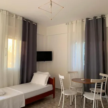 Apartment Kenza