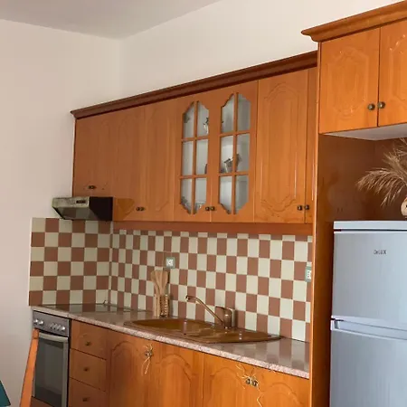 Appartement Kenza Saranda