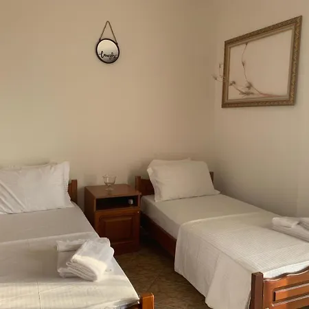Kenza Apartment