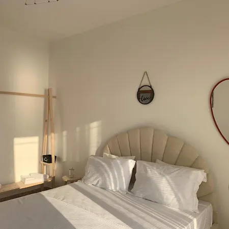 Kenza Apartment