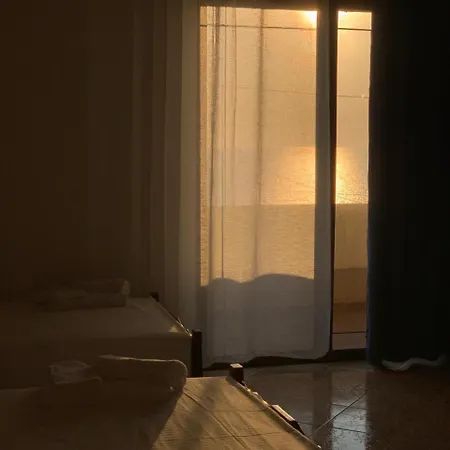 Apartment Kenza *