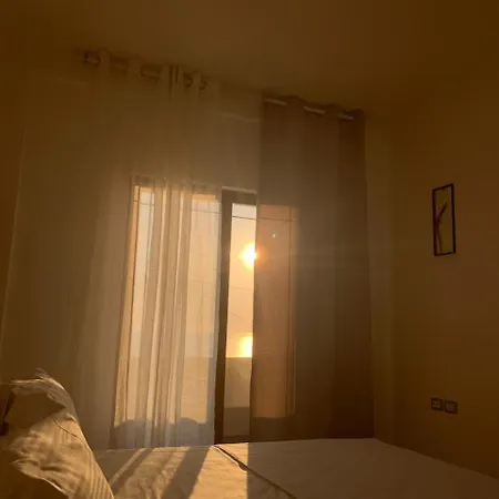Apartamento Kenza