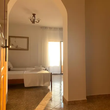 Kenza Apartment