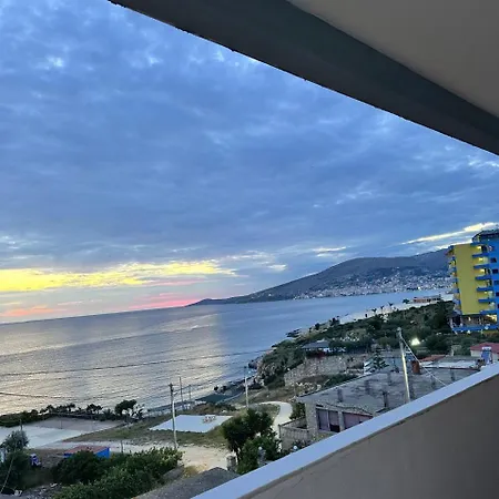 Apartamento Kenza