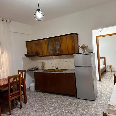 Kenza Apartment Sarande
