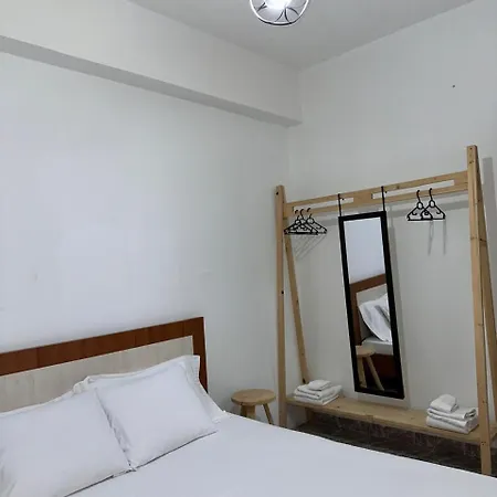 Kenza Apartamento