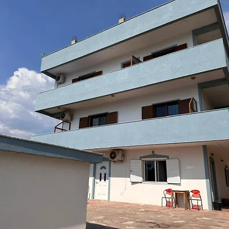 Kenza Apartment *