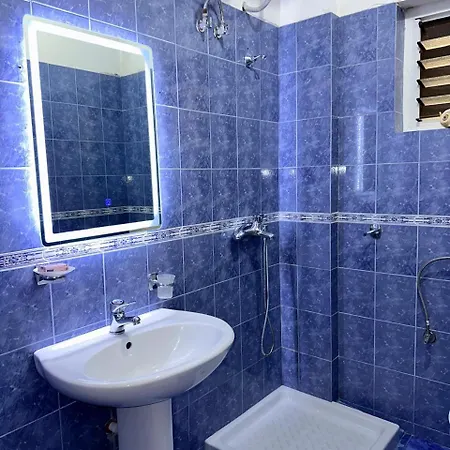 Apartment Kenza Sarande