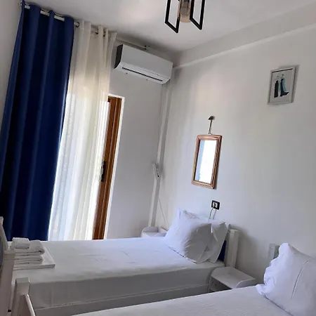 Apartment Kenza