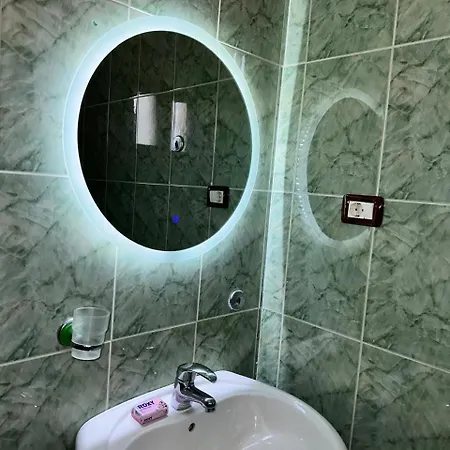 Kenza Apartment *