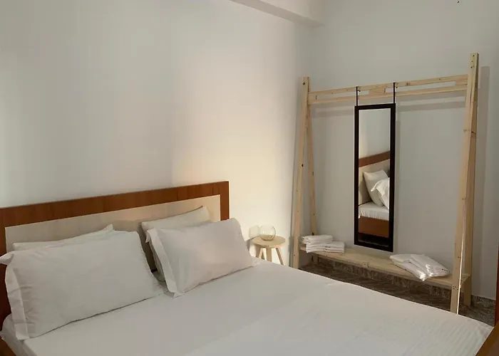 Appartement Kenza Saranda