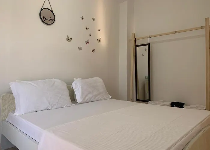 Kenza Appartement Saranda