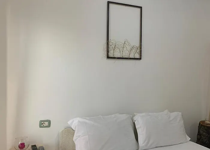 Kenza Appartement Saranda