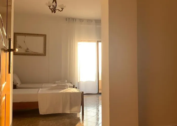 Kenza Appartement