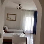 Апартаменты Kenza *