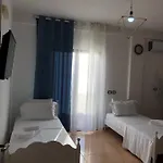 Апартаменты Kenza Саранда