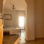 Kenza Апартаменты