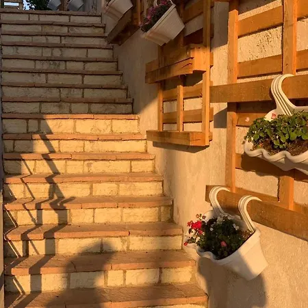 Kenza Apartament