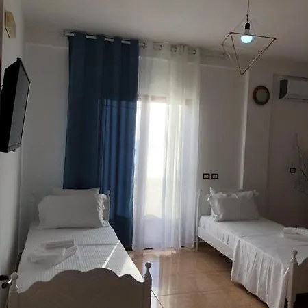 Appartamento Kenza Sarandë