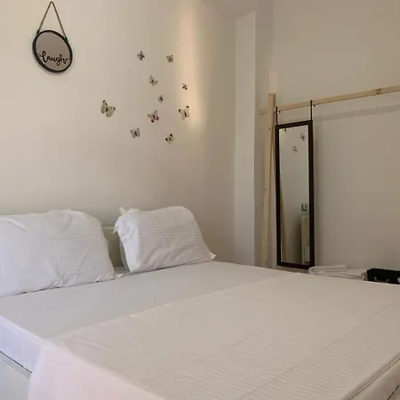 Kenza Apartment Sarandë