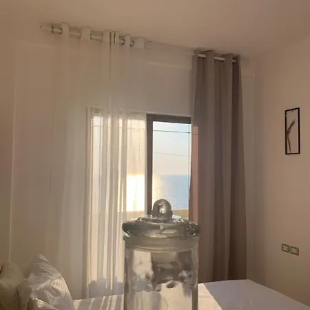 Kenza * Saranda