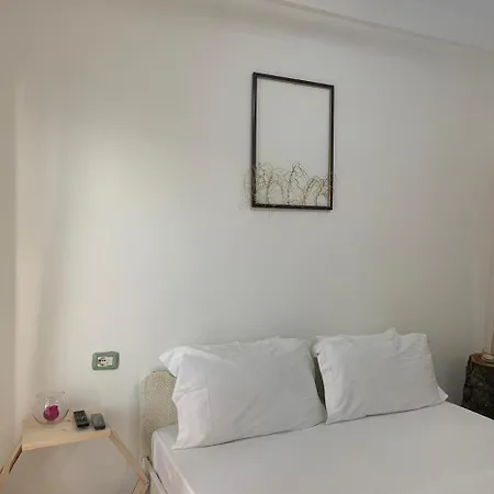 Kenza 公寓 Sarandë