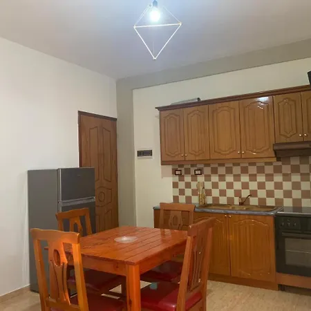 Apartment Kenza *