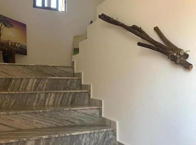 Kenza Apartment Sarandë