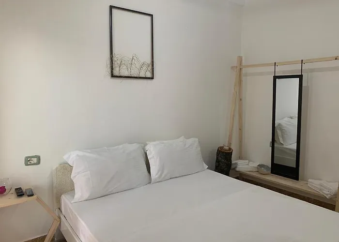 Kenza Apartment *