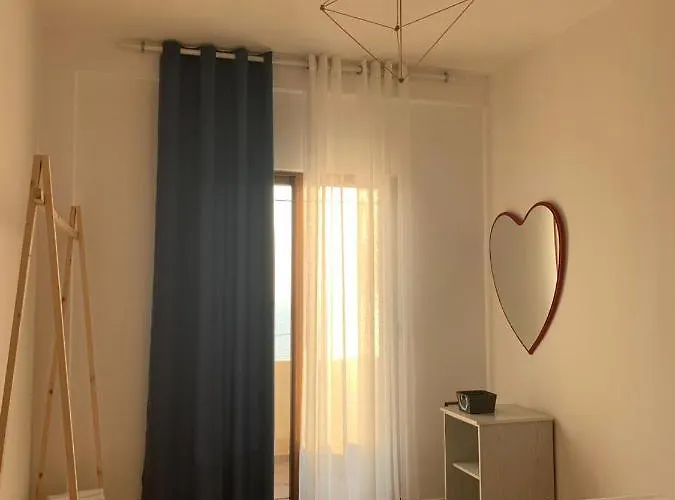 Apartment Kenza *