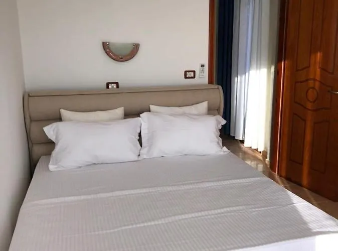 Kenza Apartment
