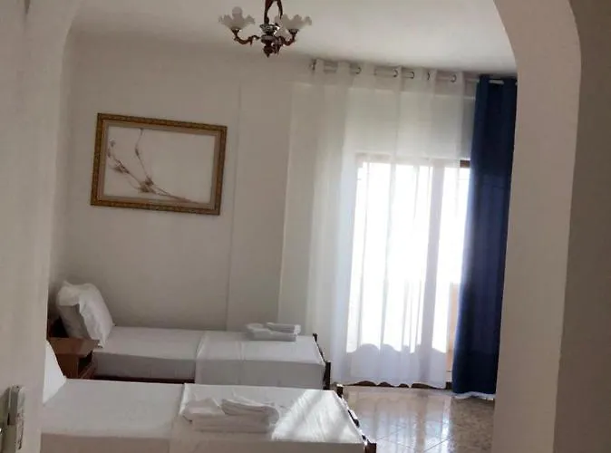 Apartment Kenza *
