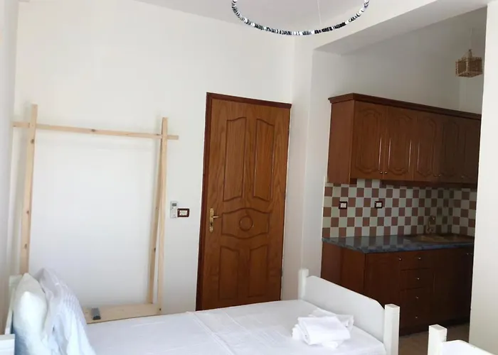 Kenza Apartment *