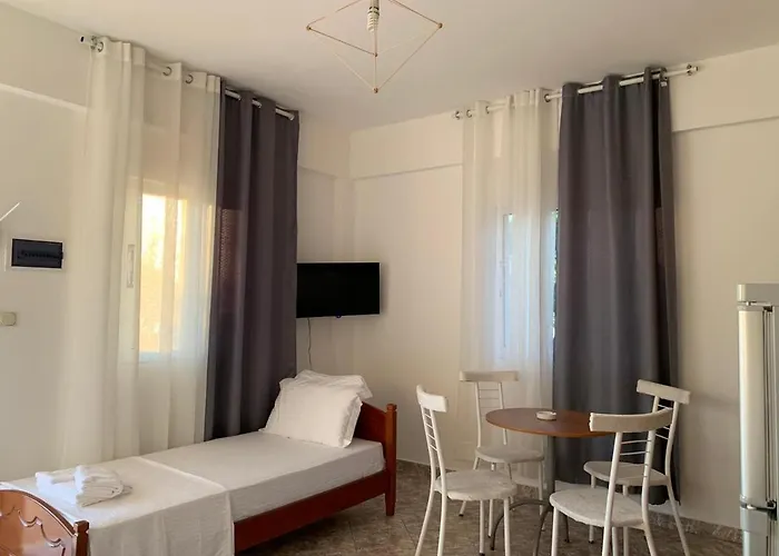 Apartment Kenza