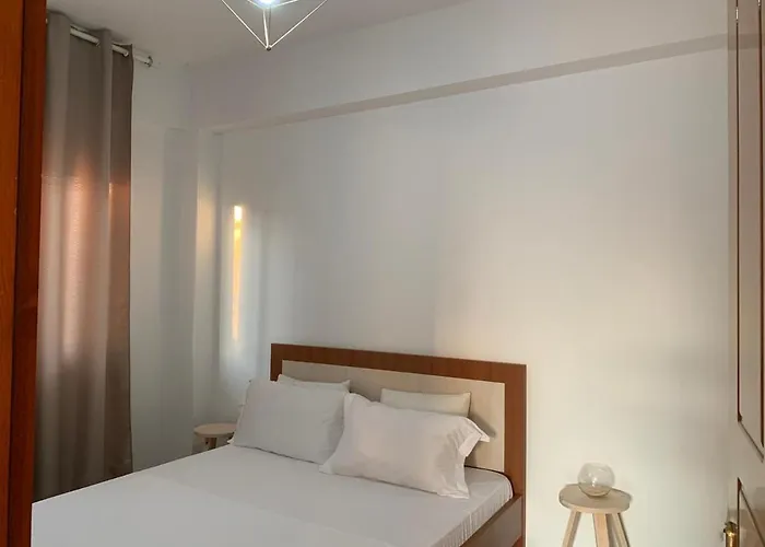 Kenza Apartment Sarandë