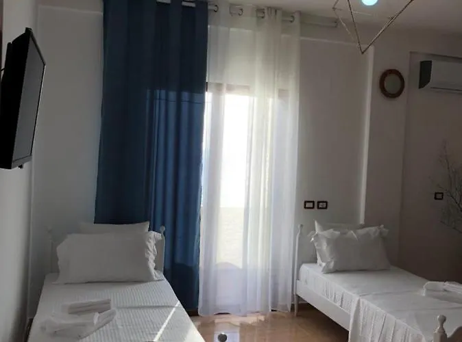 Apartment Kenza Sarandë