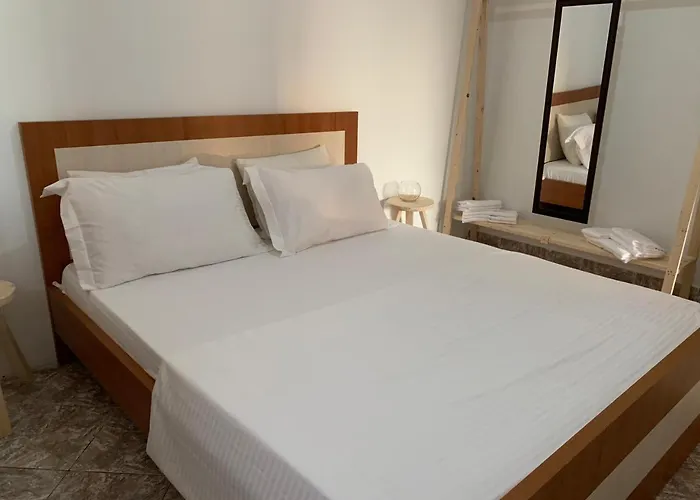 Apartment Kenza Sarandë