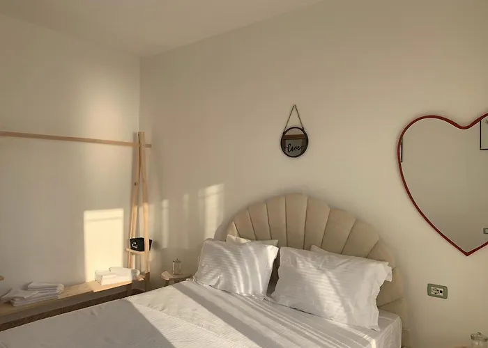 Kenza Apartment