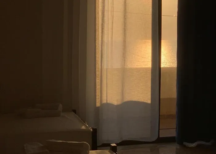 Apartment Kenza *
