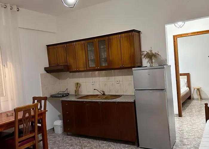 Kenza Apartment Sarandë