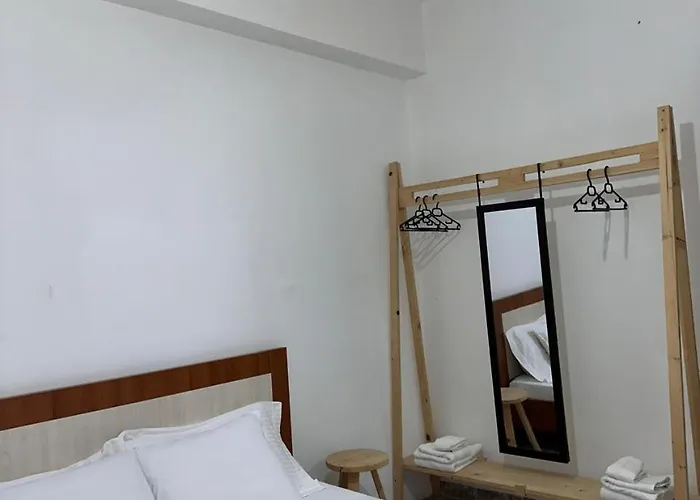 Kenza Apartment