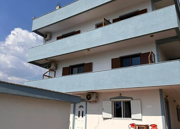 Kenza Apartment *