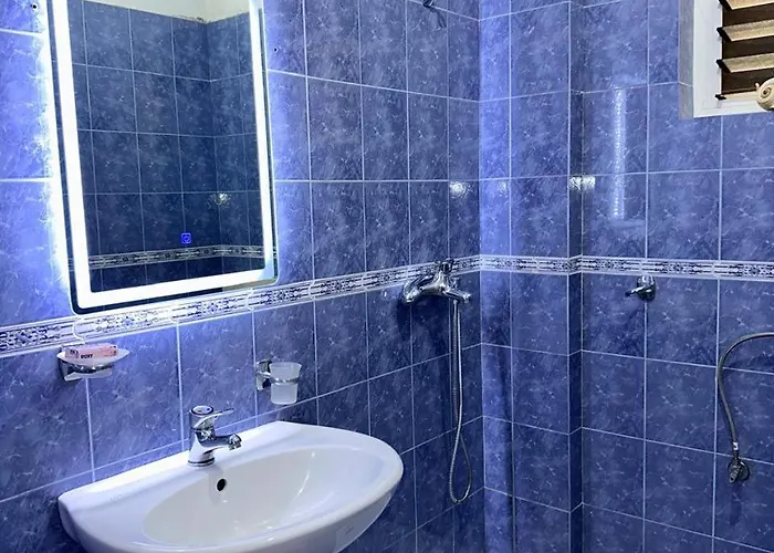 Apartment Kenza Sarandë