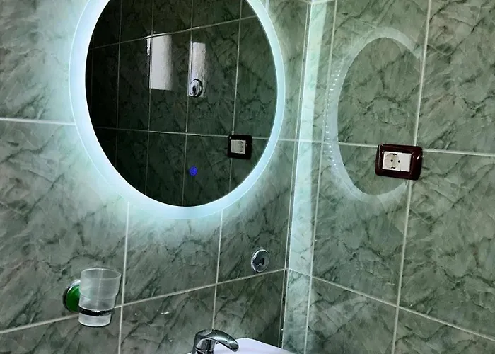 Kenza Apartment *